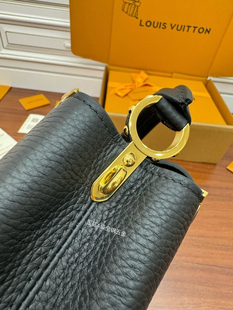 LV Top Handle Bags